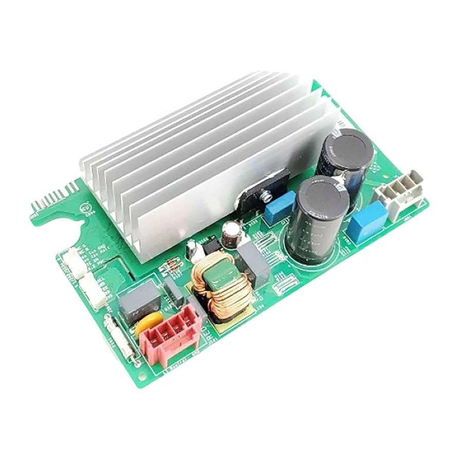 未開封　VISIONAIRE NO.32 WHERE ？ WH22X38837 (Replaces WH22X35837) GE Washing Machine Inverter